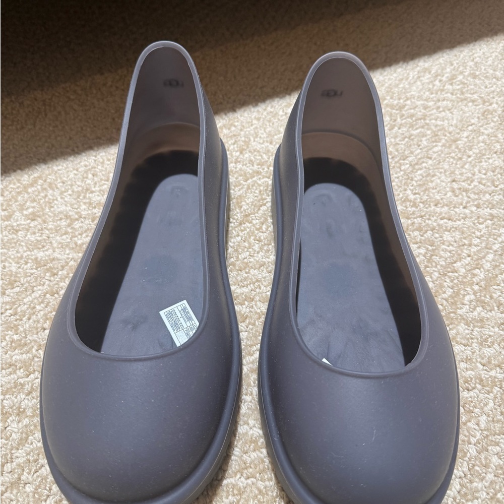 Authentic Preowned Ugg boot guards